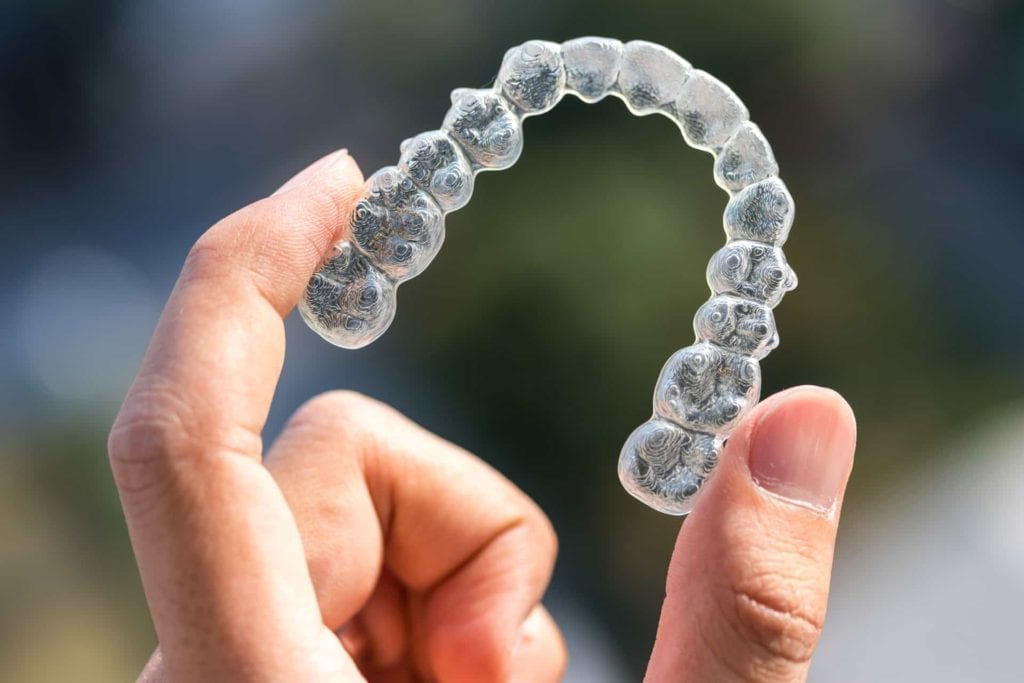 Invisalign in Reno, NV