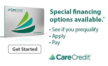 Carecredit button apply pay