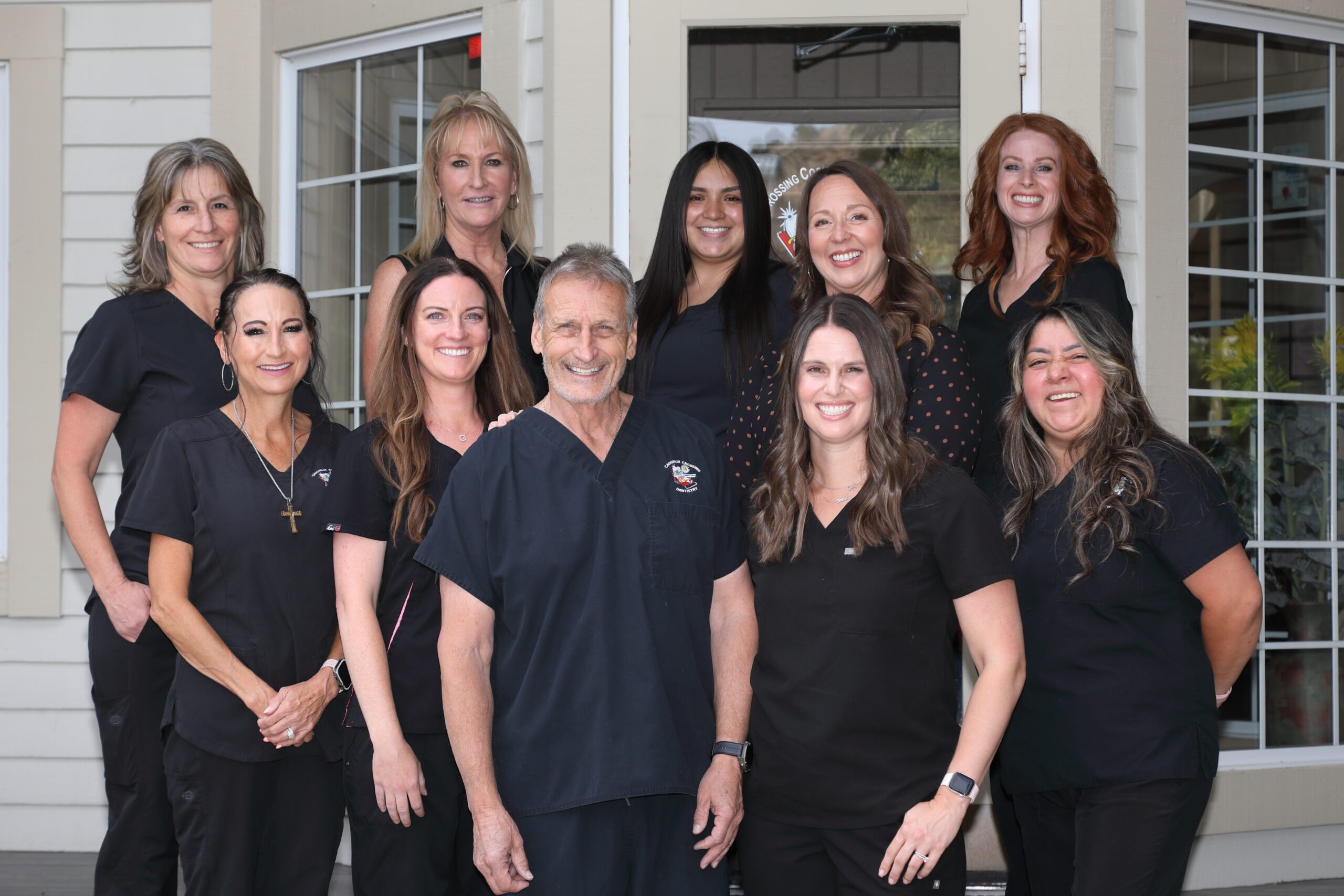 Caughlin Crossing Dentistry